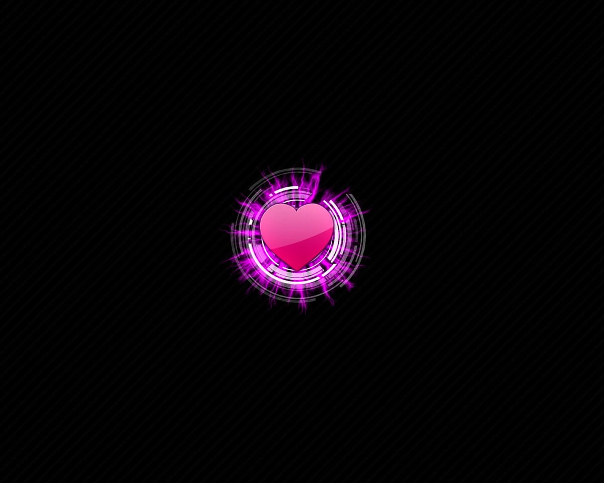 1500x1200 bakgrundsbild : vänskap, purpurfärgad, rosa, magenta, cirkel