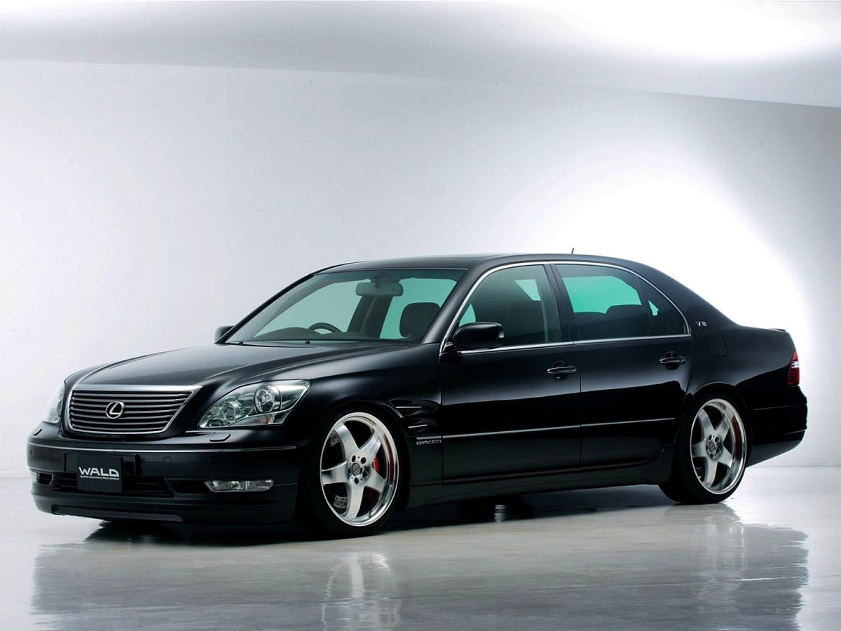 Lexus bakgrundsbilder HD 🔥 Ladda Ner Gratis