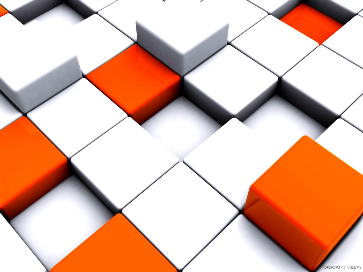 Minimalistisk bakgrund 3D-Grafik, Digital Konst, Grafik 🔥 Gratis