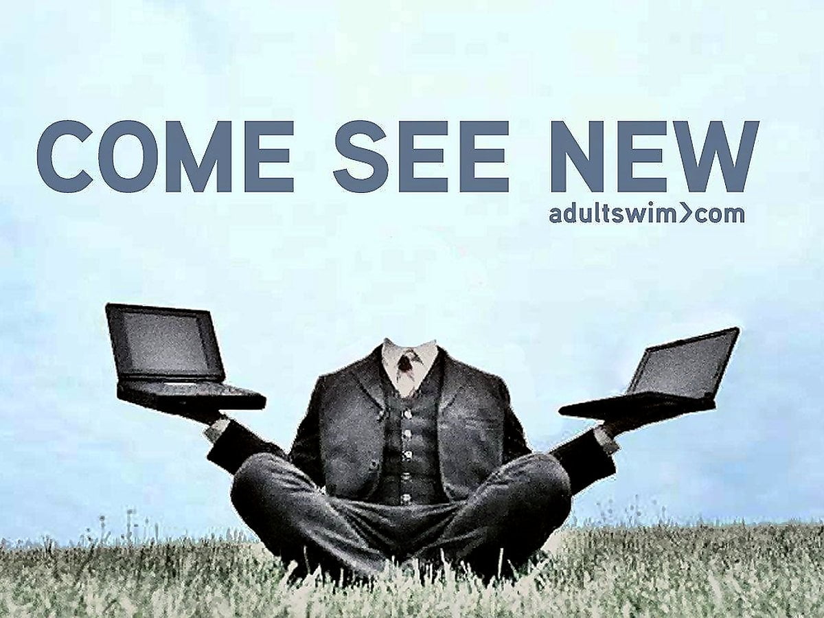 Bakgrund Adult Swim, Läsning, Teknologi 🔥 Bästa Bilder