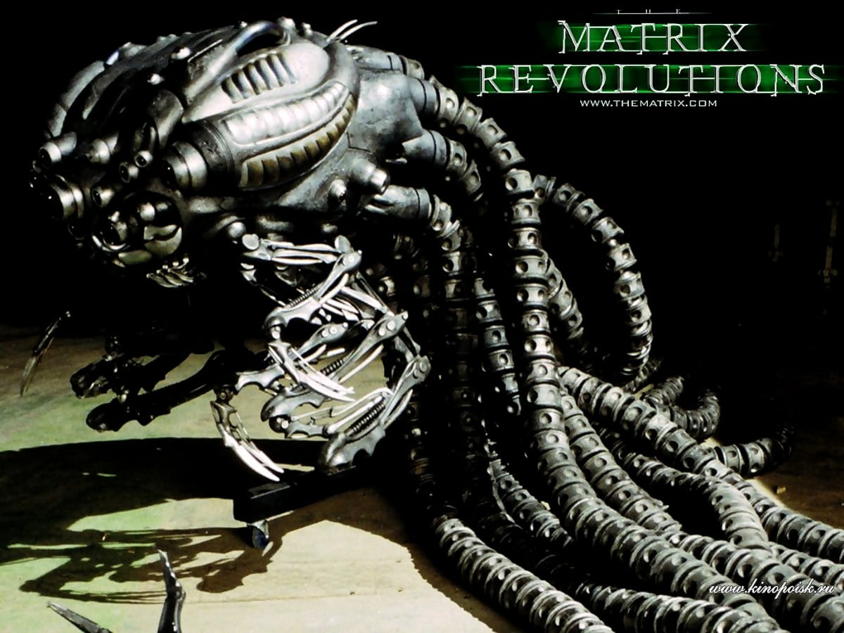50+ Matrix bakgrundsbilder HD | Ladda Ner Gratis