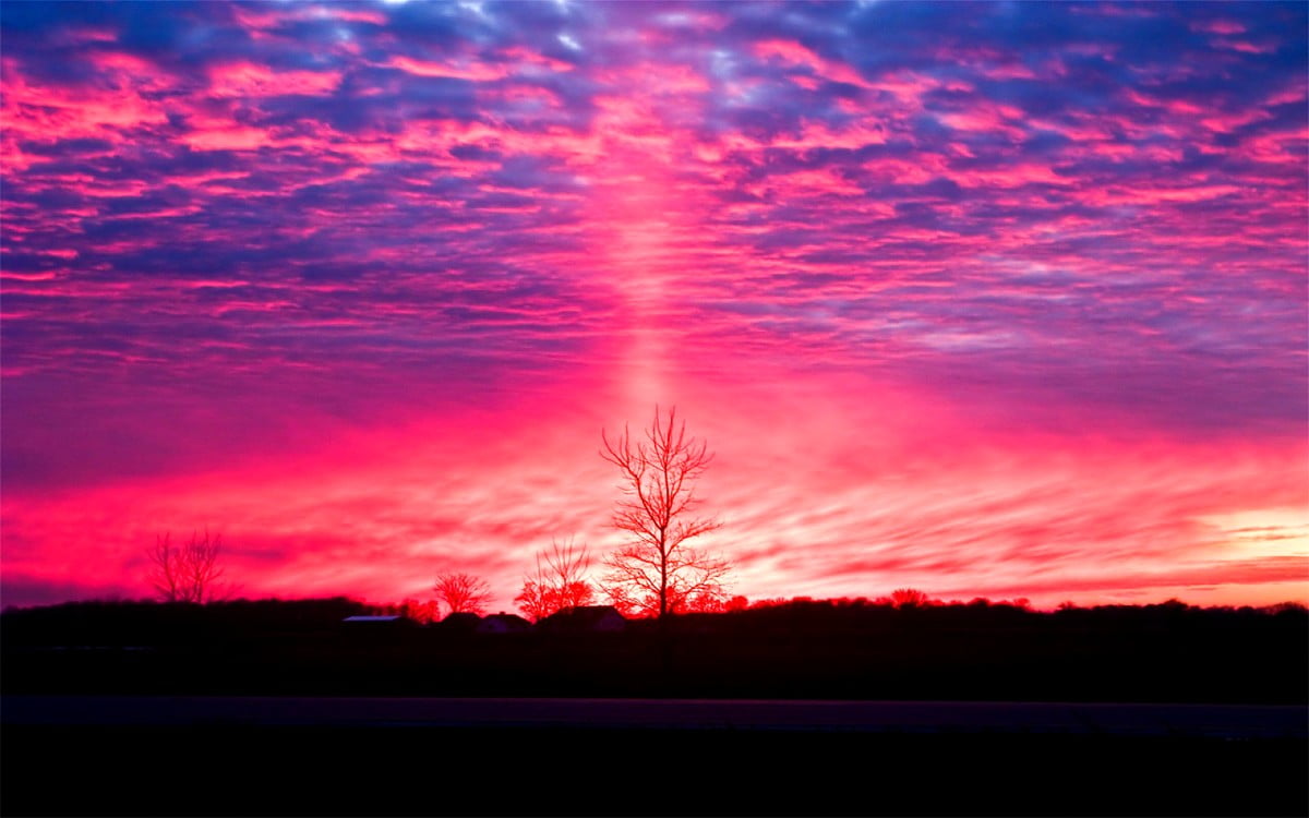Solbild Snygg Fantastiska Bilder, Natur, Soluppgång bakgrundsbild | Gratis ...