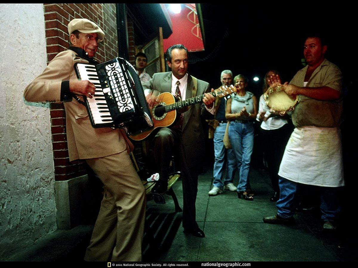 Folkinstrument bakgrundsbilder HD Ladda Ner Gratis